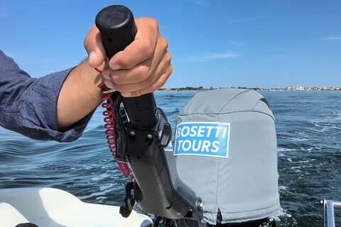 Boat Team Bulding : Become a Captain & Boost Team Spirit