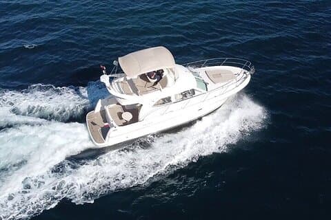 Sur la mer Alacant, Alicante Boat and Yacht Rental