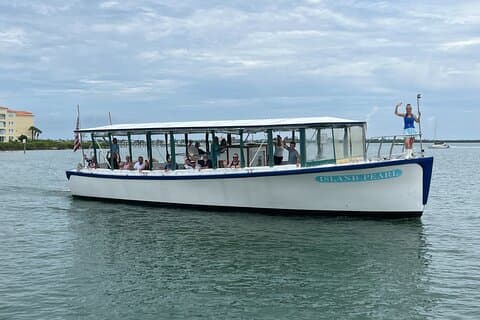 Um Snorkel Tour com um Twist da História, Maratona, Florida Keys