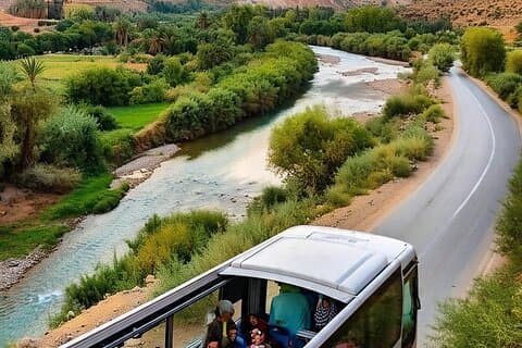 Oplev Atlas Mountains: Seværdigheder, kultur og lokale oplevelser