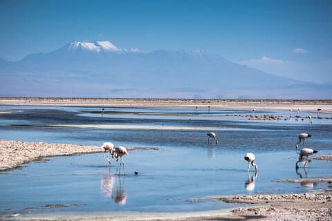 Red Stones and High Plains Tour from San Pedro