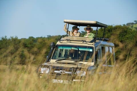 4 Days Masai Cultural Experience Northern Tanzania
