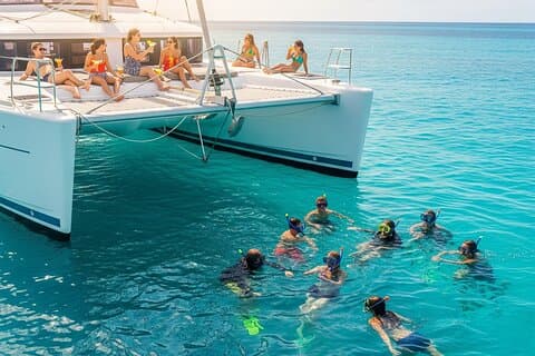 MIAMI : Excursion d'une journée à Key West avec tuba ou bateau à fond de verre