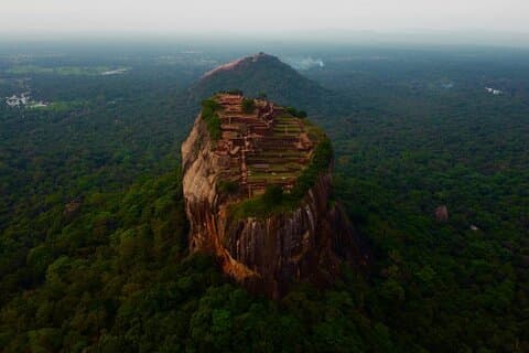 7 Day Sri Lanka Highlights Tour