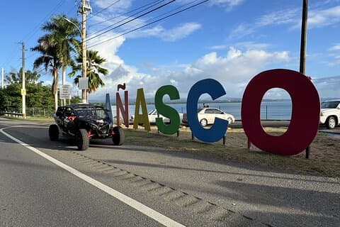 Añasco-Bunny Fever Adventure Experience