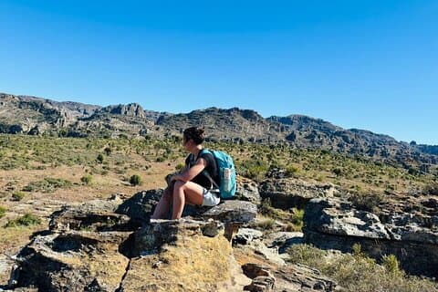 Madagascar Classic Tour 10D / 9N (Confort)