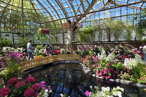 Lincoln Park Nature Museum & Zoo Private Walking Tour