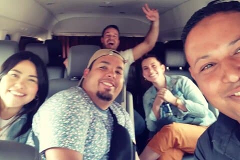 Sharm El Sheikh luchthaventransfer