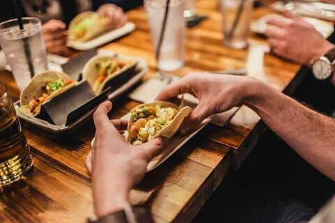 Arts District Food Tour in Richmond with Discover Richmond