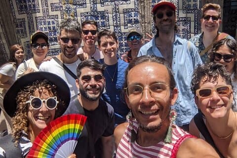 LGBTIQ+ Geschiedenis van Mexico privétour