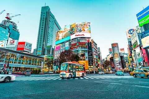 10 - 東京、箱根、京都、大阪の日帰りプライベートツアー