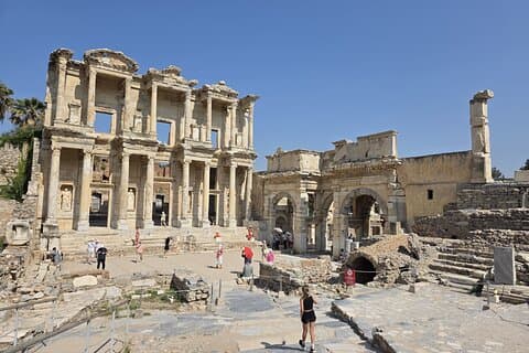 Excursion privée d'une journée à Türkiye