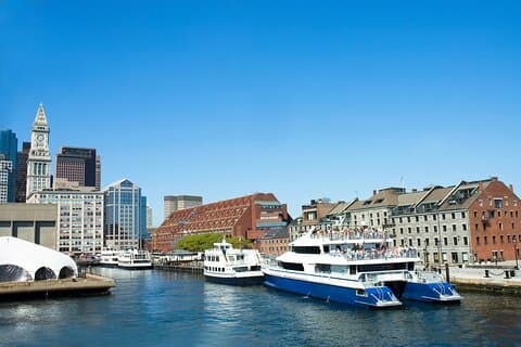 New Orleans French Quarter tur og cruise billetter