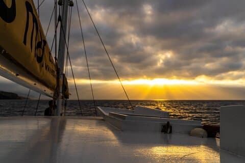 Sunrise Breakfast Tour em Madeira Island