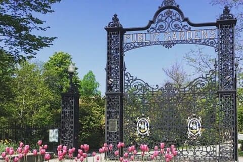 Historic Halifax and Titanic Tours