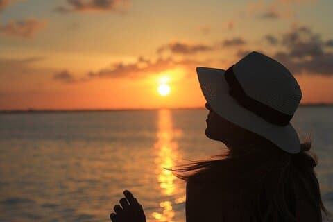 Amazing Sunset Cat ubegrænset tur fra Cancún