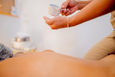 Pure Luxury revitaliserer huden