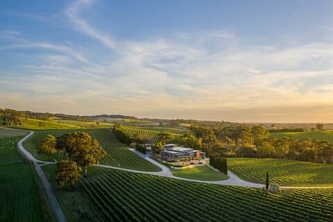 From Phoenix Private Vortex to Vineyard Tour