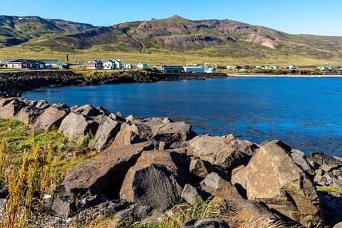 Puffins og Peaks: Utforsk Borgarfjörður Eystri