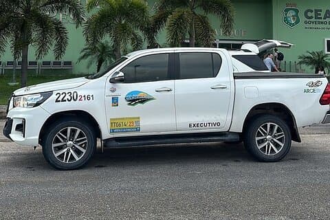 Private 4X4 Shuttle Jeri/Jeri/Shuttle