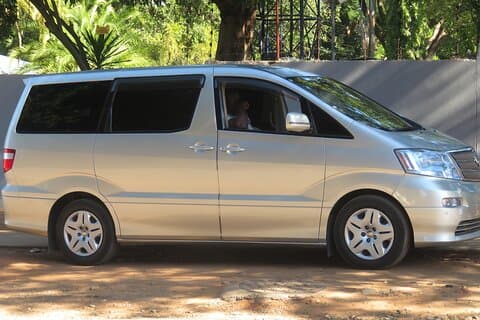 Livingstone Private Airport Transfer