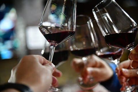 Tasting of 3 Wines + Special Selection of Appetisers