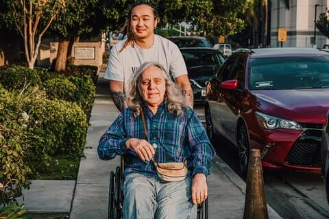 Tokyo Your Way A Full Day Tour Experience for Wheelchair Users