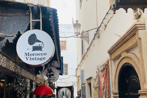 Full Day Essaouira City Tour Culture Coast and Medina