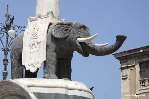 Catania private tour: Baroque Beauty & Sicilian Spirit