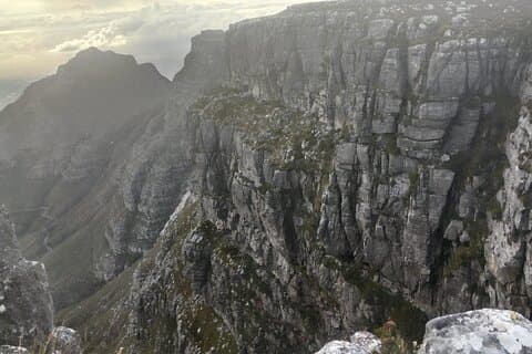 Table Mountain & Cape Town City, Diamond ,Gold/ Tanzanite Tour.