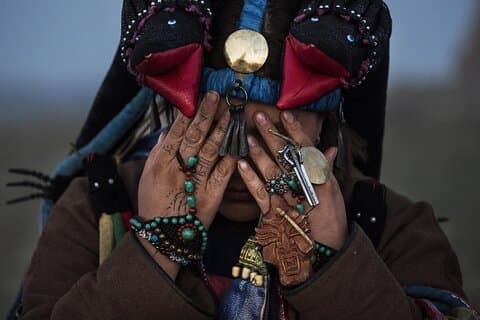 Shaman Encounter e Shambala Energy Center