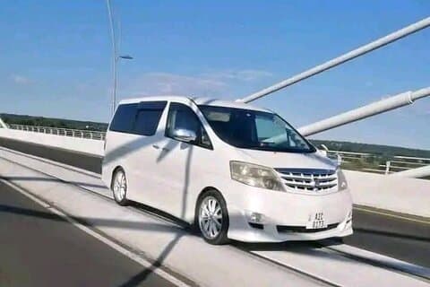 Victoria Falls Taxiservice