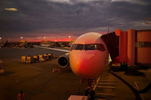 Privat flygplatstransfer i Kapstaden