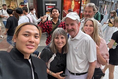 Kyoto Hidden Gems Un tour privado personalizado para ti con guía