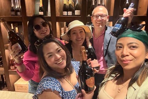 Lake Como: A journey through local wines