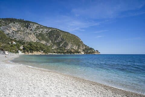 4 Stunden private Tour in Eze und Nizza