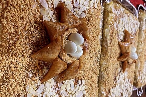 Experiência de culinária marroquina autêntica em Beni Mellal