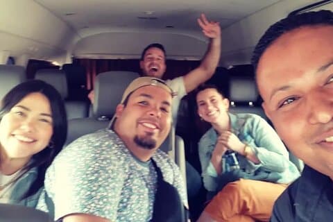 Hurghada lufthavn transfer