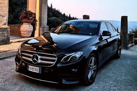 San Gimignano and Siena full day Hire a driver English speaking