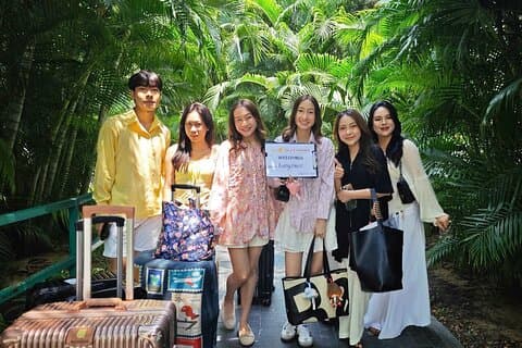 Transfer da Da Nang Hotel a Aeroporto con Auto Privata