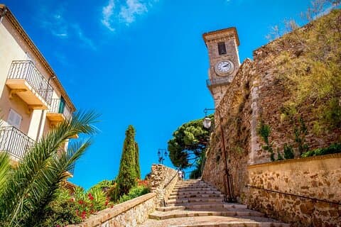 12 timmars tur till Monaco Eze Cannes Antibes och Saint Tropez