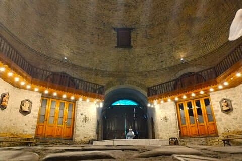 Il meglio dell'Azerbaigian Tour privato di 3 notti Opzione 3