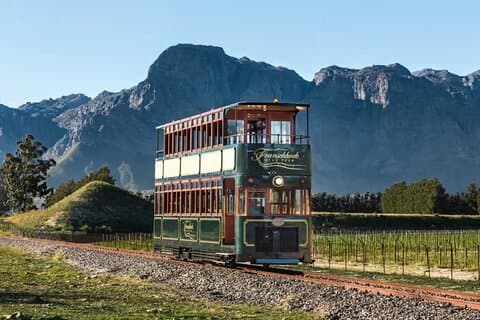 8 Days Luxury Cape Town Johannesburg and Kruger Safari