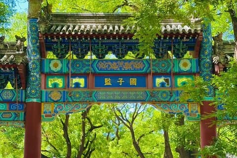 Beijing Privétour per voertuig met Engelssprekende chauffeur