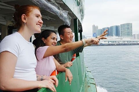 現地ガイド付き香港プライベート&パーソナライズドファミリーツアー