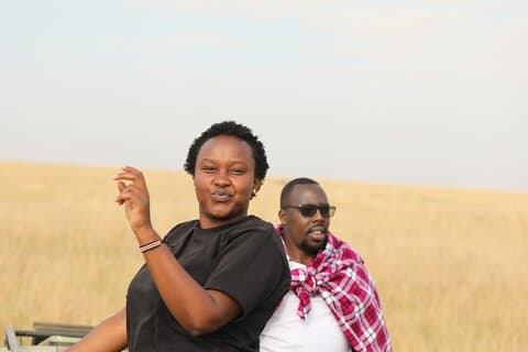 4-Day Maasai Mara and Lake Nakuru Safari Adventure