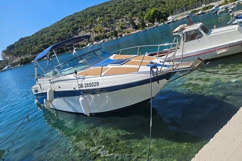 Dubrovnik Private Bootstour um die Elaphiti Inseln