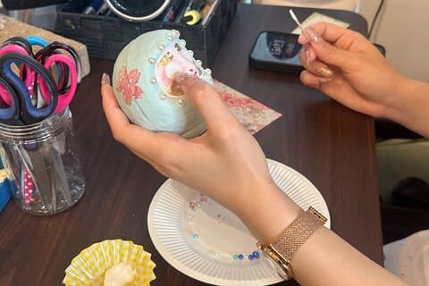 Tokyo Experience Kaiseki Historisch Paleis en Daruma Workshop
