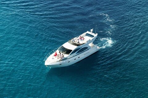 Privat Yacht Charter på Madeira - 2 timmar