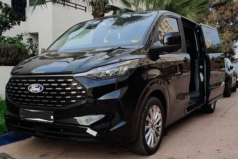 Agadir Airport transfers to or from taghazout -Fast & Easy Ride